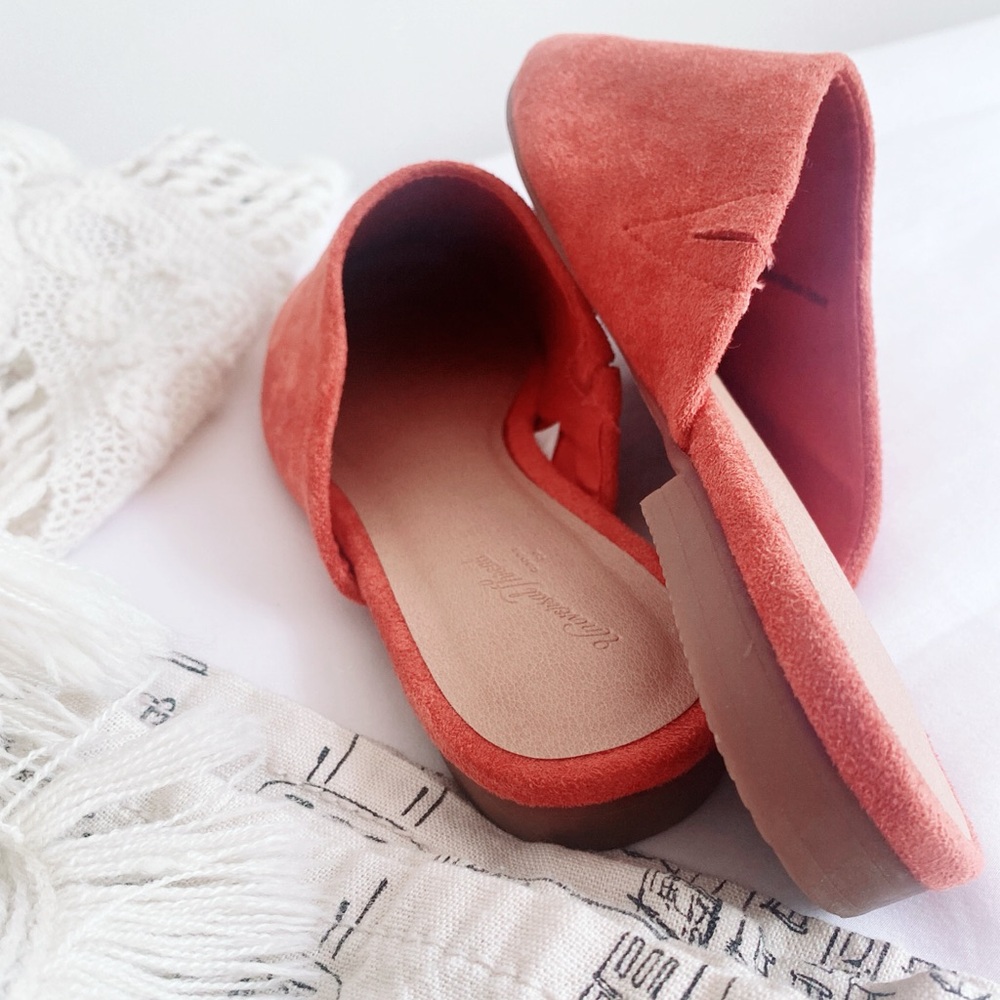 Universal Thread mules - Picture 5 of 9